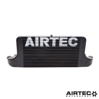 AIRTEC STAGE 3 INTERCOOLER UPGRADE FOR FIESTA ST180 ECOBOOST-carbonizeduk
