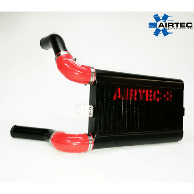 AIRTEC STAGE 1 INTERCOOLER UPGRADE FOR FIESTA MK7 1.0 ECOBOOST-carbonizeduk
