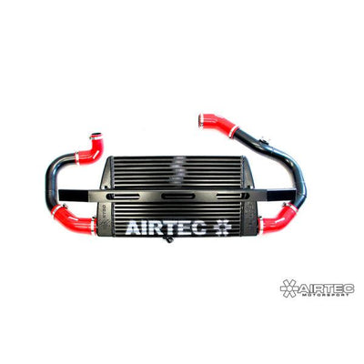 AIRTEC MOTORSPORT INTERCOOLER UPGRADE FOR AUDI A4 B7-carbonizeduk