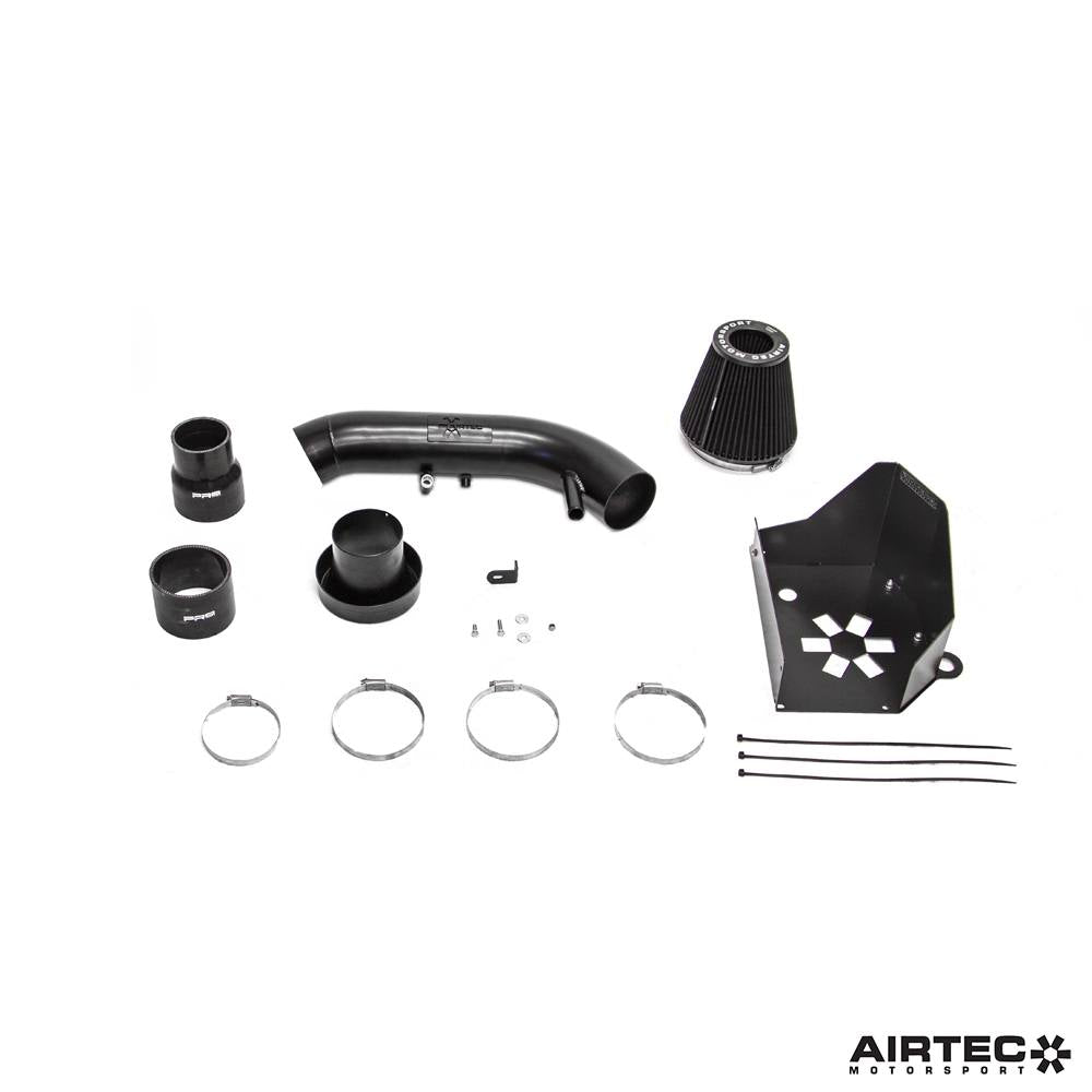 AIRTEC MOTORSPORT INDUCTION KIT FOR AUDI RS3 8V (LHD)-carbonizeduk