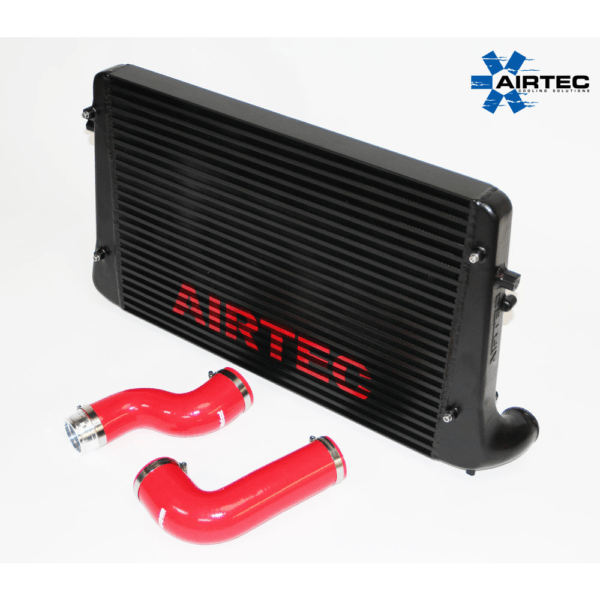 AIRTEC MOTORSPORT STAGE 2 INTERCOOLER UPGRADE FOR VAG 2.0 AND 1.8 PETROL TFSI-carbonizeduk