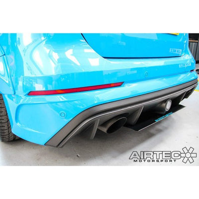 AIRTEC MOTORSPORT REAR DIFFUSER EXTENSION FOR FOCUS RS MK3-carbonizeduk