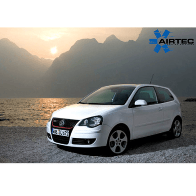 AIRTEC MOTORSPORT INTERCOOLER UPGRADE FOR POLO GTI & IBIZA MK4 1.8 TURBO-carbonizeduk