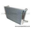 AIRTEC MOTORSPORT 60MM CORE RS500-STYLE INTERCOOLER UPGRADE FOR 3-DOOR AND SAPPHIRE COSWORTH-carbonizeduk