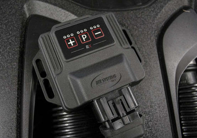 DTE Systems PowerControl X Chip Tuning Box - Audi A1 (GB) 40 TFSI 200 HP-carbonizeduk