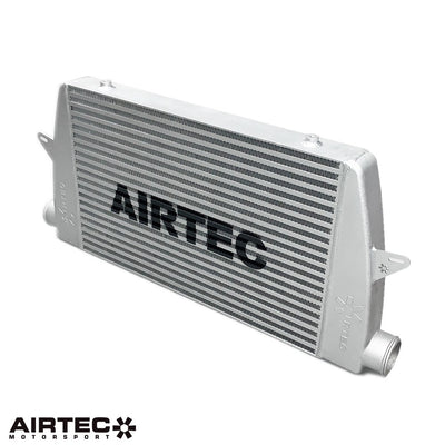 AIRTEC MOTORSPORT INTERCOOLER UPGRADE FOR SEAT CUPRA R-carbonizeduk