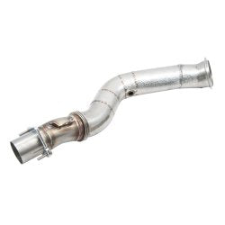 BMW M3 F80 M4 F82 EXHAUST DOWNPIPES-carbonizeduk