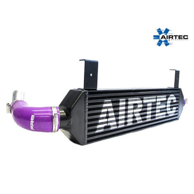 AIRTEC MOTORSPORT INTERCOOLER UPGRADE FOR MK6 FIESTA 1.6 TDCI-carbonizeduk