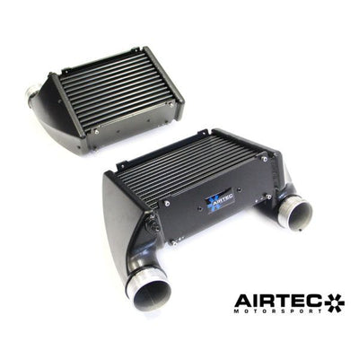 AIRTEC MOTORSPORT RE-CORE INTERCOOLER SERVICE FOR AUDI RS6 C5 4.2 TWIN-TURBO V8-carbonizeduk