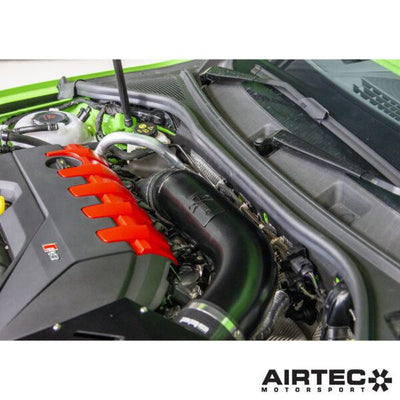 AIRTEC MOTORSPORT ENCLOSED INDUCTION KIT FOR AUDI RS3 8Y-carbonizeduk