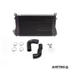 AIRTEC MOTORSPORT INTERCOOLER UPGRADE FOR 1.8 / 2.0 TSI EA888 GEN 4 ENGINE – 2020 ONWARDS-carbonizeduk