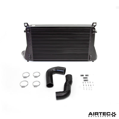 AIRTEC MOTORSPORT INTERCOOLER UPGRADE FOR 1.8 / 2.0 TSI EA888 GEN 4 ENGINE – 2020 ONWARDS-carbonizeduk