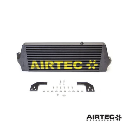 AIRTEC STAGE 1 GEN 3 INTERCOOLER UPGRADE FOR MK2 FOCUS ST-carbonizeduk