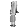 BMW X3 F25 DOWNPIPE-carbonizeduk