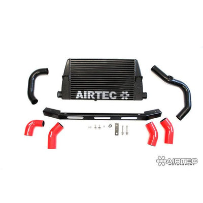 AIRTEC MOTORSPORT INTERCOOLER UPGRADE FOR AUDI A4 B7-carbonizeduk