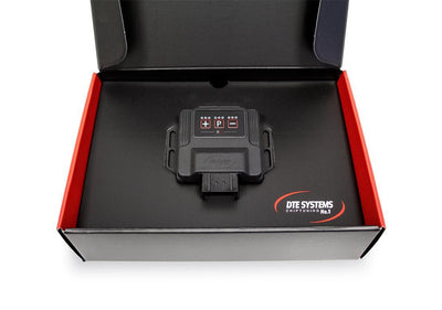 DTE Systems PowerControl X Chip Tuning Box - Audi S1 (8X) 231 HP-carbonizeduk