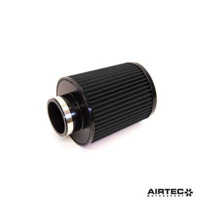 AIRTEC MOTORSPORT REPLACEMENT AIR FILTER – FIESTA COTTON FILTER-carbonizeduk