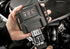 DTE Systems PowerControl X Chip Tuning Box - Volkswagen Golf GTI (MK7 / MK7.5) 2.0 TSI 220 HP-carbonizeduk