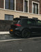 Volkswagen Golf R Carbon fibre F1 Rear bumper diffuser 2017-2019 LIMITED EDITION-carbonizeduk