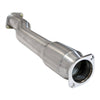 MITSUBISHI EVO 10 (EVO X) 200CPSI EXHAUST CATALYTIC CONVERTER-carbonizeduk