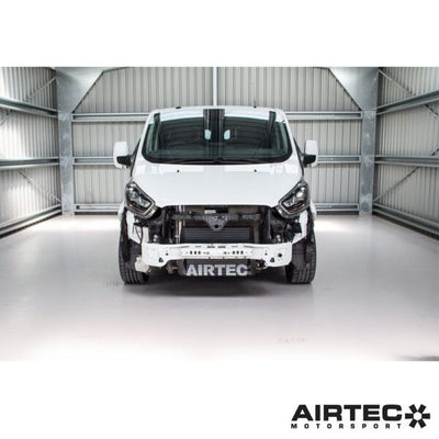 AIRTEC MOTORSPORT INTERCOOLER UPGRADE FOR TRANSIT EURO 6 FACELIFT SPORT/MS-RT-carbonizeduk