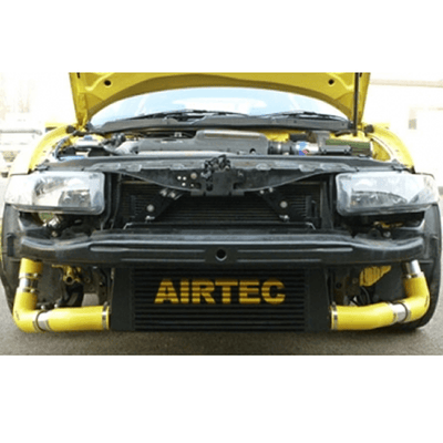 AIRTEC MOTORSPORT INTERCOOLER UPGRADE FOR SEAT CUPRA R-carbonizeduk