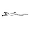 BMW M3 F80,M4 F82 VALVETRONIC CAT BACK EXHAUST CARBON TAILPIPES-carbonizeduk