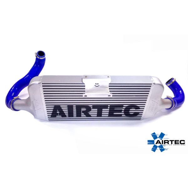 AIRTEC INTERCOOLER UPGRADE FOR AUDI A4 B8 2.0 TFSI-carbonizeduk