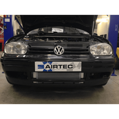 AIRTEC MOTORSPORT INTERCOOLER UPGRADE FOR MK4 GOLF 1.8T-carbonizeduk