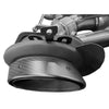 PORSCHE 911 992 CARRERA VALVED PERFORMANCE EXHAUST WITH CARBON TAILPIPES-carbonizeduk