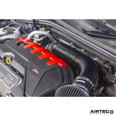 AIRTEC MOTORSPORT INDUCTION KIT FOR AUDI RS3 8V (LHD)-carbonizeduk
