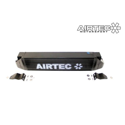 AIRTEC MOTORSPORT INTERCOOLER UPGRADE FOR VOLVO C30 D5 DIESEL-carbonizeduk