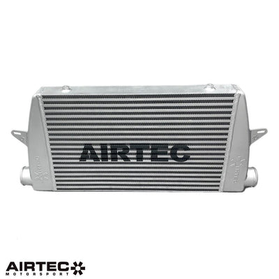 AIRTEC MOTORSPORT INTERCOOLER UPGRADE FOR SEAT CUPRA R-carbonizeduk