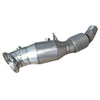 BMW 116I 118I F20/F21 DOWNPIPE-carbonizeduk