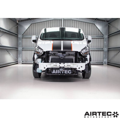 AIRTEC MOTORSPORT INTERCOOLER UPGRADE FOR TRANSIT EURO 6 FACELIFT SPORT/MS-RT-carbonizeduk