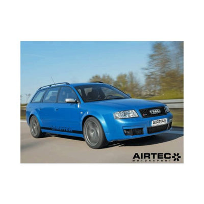 AIRTEC MOTORSPORT RE-CORE INTERCOOLER SERVICE FOR AUDI RS6 C5 4.2 TWIN-TURBO V8-carbonizeduk