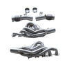 AUDI R8/LAMBORGHINI HURACAN V10 EXHAUST MANIFOLDS-carbonizeduk