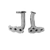 LOTUS EXIGE SERIES 3 VALVETRONIC MANIFOLD BACK EXHAUST SYSTEM-carbonizeduk