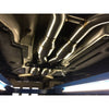 BMW M3 SERIES E90/E92/E93 CENTRE EXHAUST SECTION-carbonizeduk