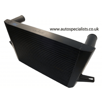 AIRTEC MOTORSPORT 60MM CORE RS500-STYLE INTERCOOLER UPGRADE FOR 3-DOOR AND SAPPHIRE COSWORTH-carbonizeduk