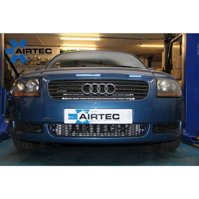 AIRTEC MOTORSPORT INTERCOOLER UPGRADE FOR AUDI TT 225-carbonizeduk