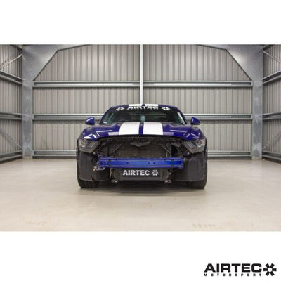 AIRTEC MOTORSPORT FRONT MOUNT INTERCOOLER FOR FORD MUSTANG 2.3 ECOBOOST-carbonizeduk