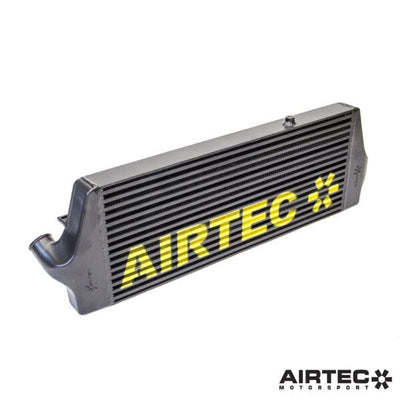 AIRTEC STAGE 1 GEN 3 INTERCOOLER UPGRADE FOR MK2 FOCUS ST-carbonizeduk