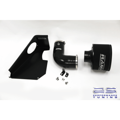 AIRTEC MOTORSPORT INDUCTION KIT WITH COLD FEED SCOOP FOR MK5/6 PD140 & PD170-carbonizeduk