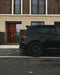 Volkswagen Golf R Carbon fibre F1 Rear bumper diffuser 2017-2019 LIMITED EDITION-carbonizeduk