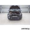 AIRTEC MOTORSPORT OIL COOLER KIT FOR FIESTA ST MK8 WITH ADDITIONAL AIR FEED-carbonizeduk