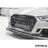 AIRTEC MOTORSPORT STAGE 3 FRONT MOUNT INTERCOOLER FOR AUDI RS3 8V (NON-ACC ONLY)-carbonizeduk