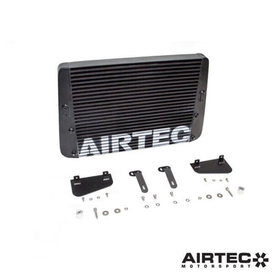 AIRTEC MOTORSPORT INTERCOOLER UPGRADE FOR TRANSIT EURO 6 FACELIFT SPORT/MS-RT-carbonizeduk