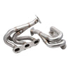 PORSCHE 981 BOXSTER & CAYMAN DECAT EXHAUST MANIFOLDS-carbonizeduk