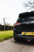 Volkswagen Golf R Carbon fibre F1 Rear bumper diffuser 2017-2019 LIMITED EDITION-carbonizeduk
